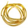 Gold 1mm (45cm. strand)